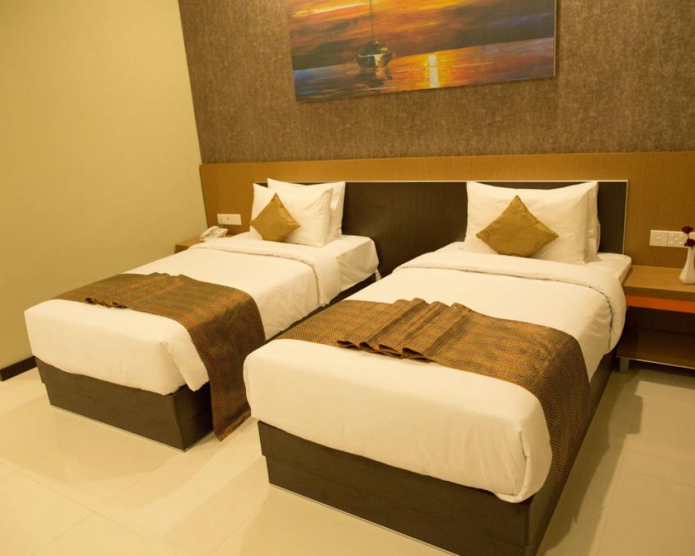 фото Samara Resort