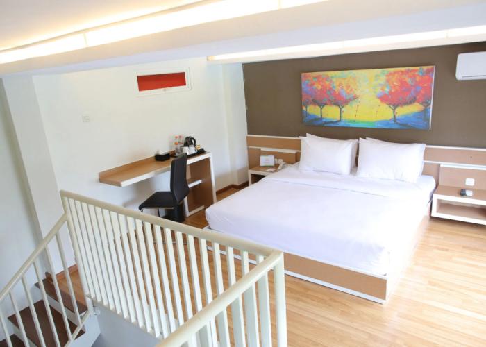 Samara Resort