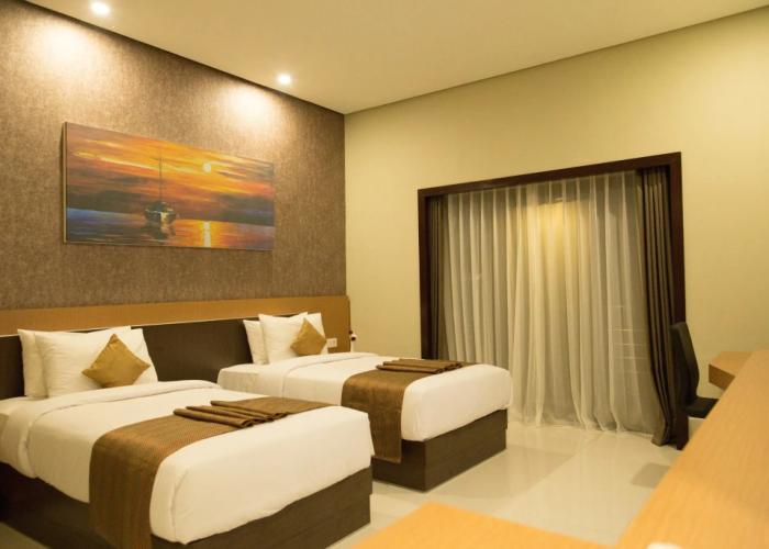 Samara Resort