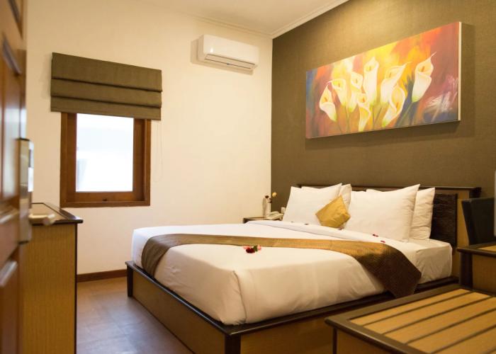 Samara Resort