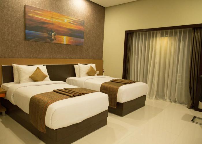 Samara Resort