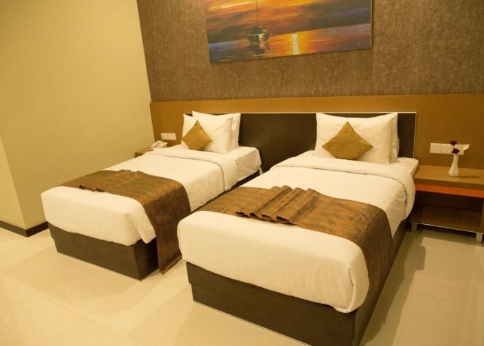 Samara Resort