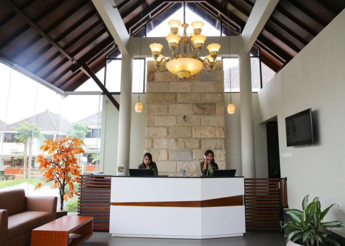 Samara Resort