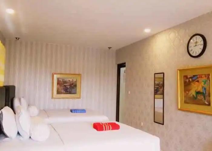 Hotel Jos&Hanny