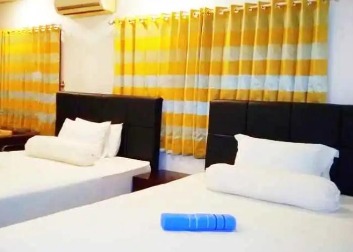 Hotel Jos&Hanny