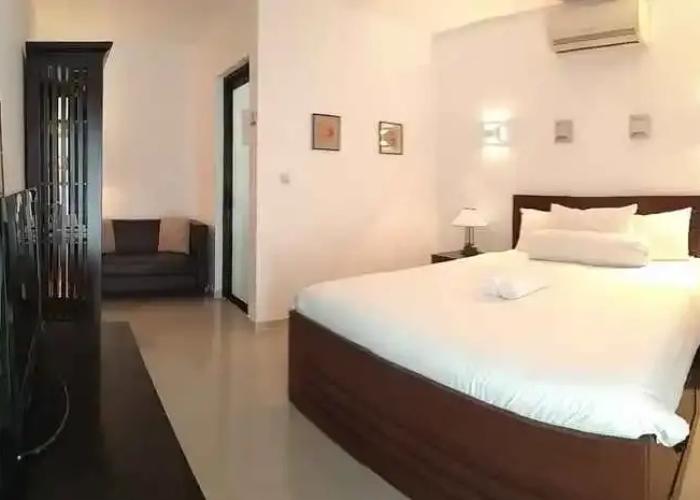Hotel Jos&Hanny