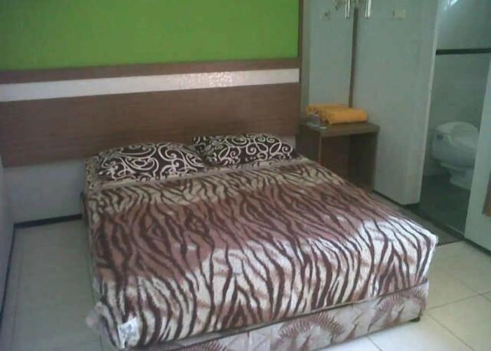Hotel Nirwana Batu