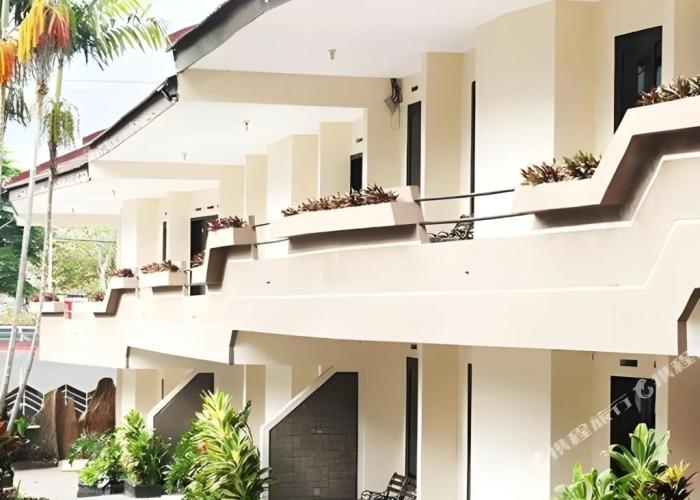 Hotel Nirwana Batu