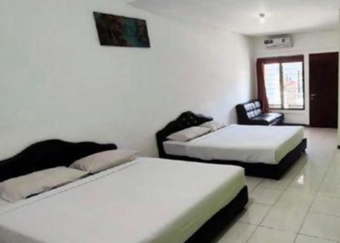Hotel Nirwana Batu