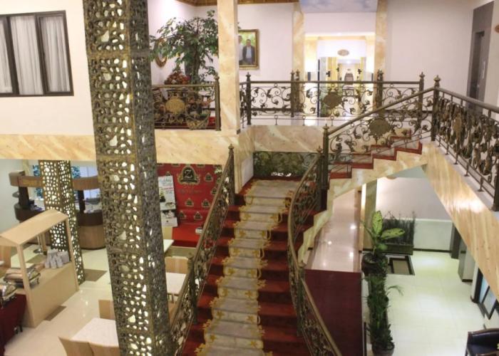 Zam Zam Hotel