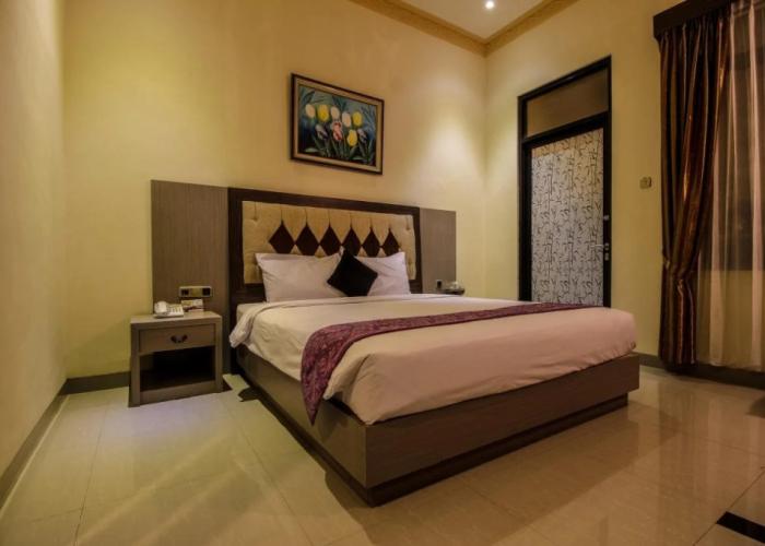 Zam Zam Hotel