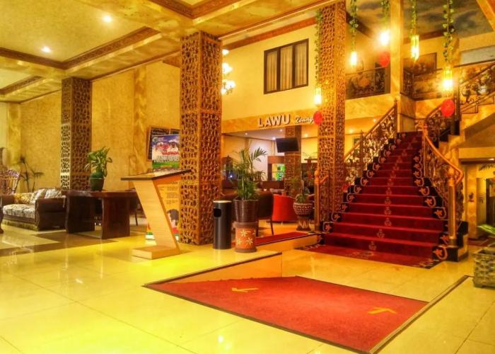 Zam Zam Hotel