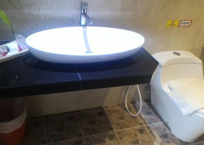 Zam Zam Hotel