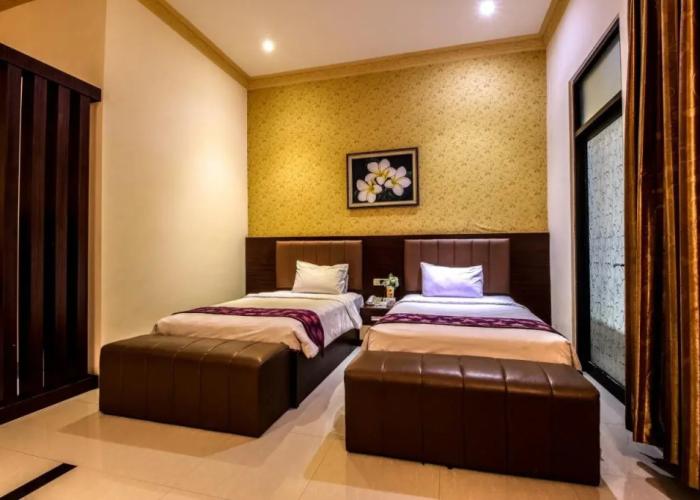 Zam Zam Hotel
