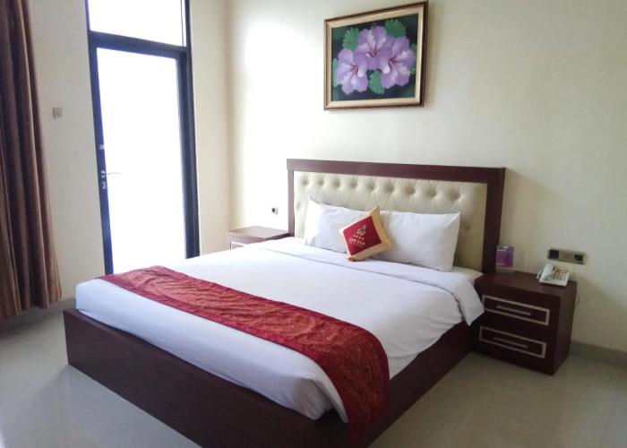 Zam Zam Hotel