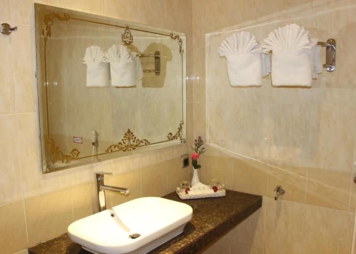 Zam Zam Hotel