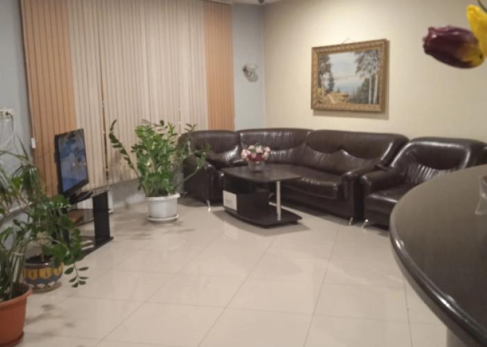 Sever Hotel
