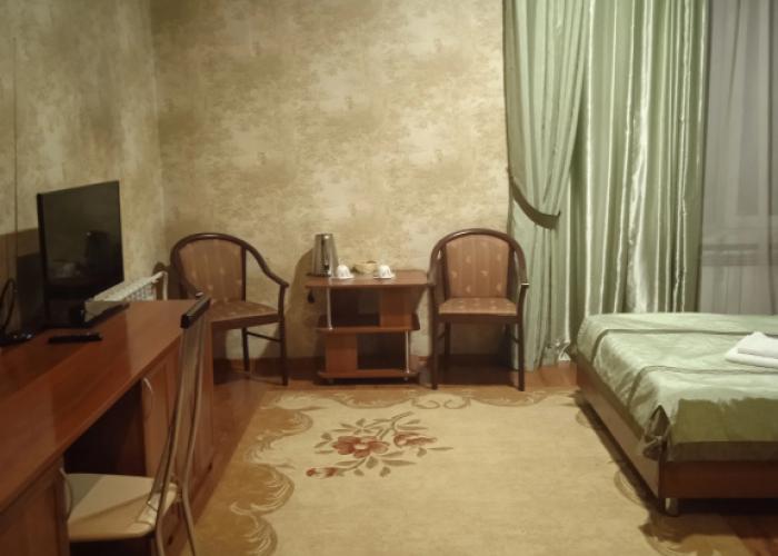 Sever Hotel
