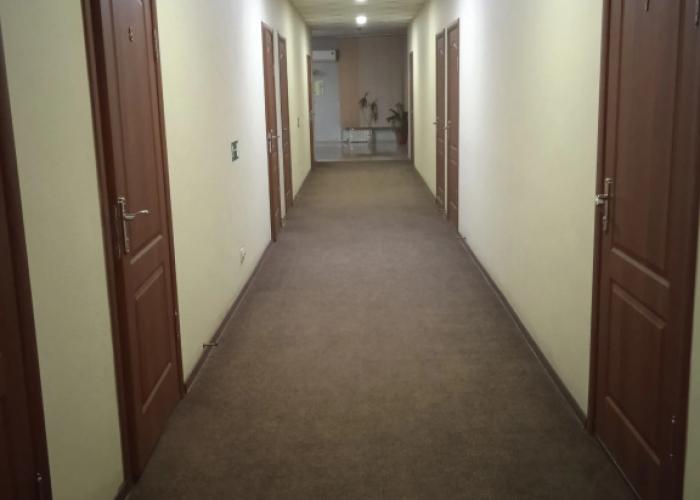 Sever Hotel
