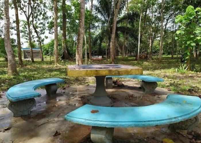 Holis Resort