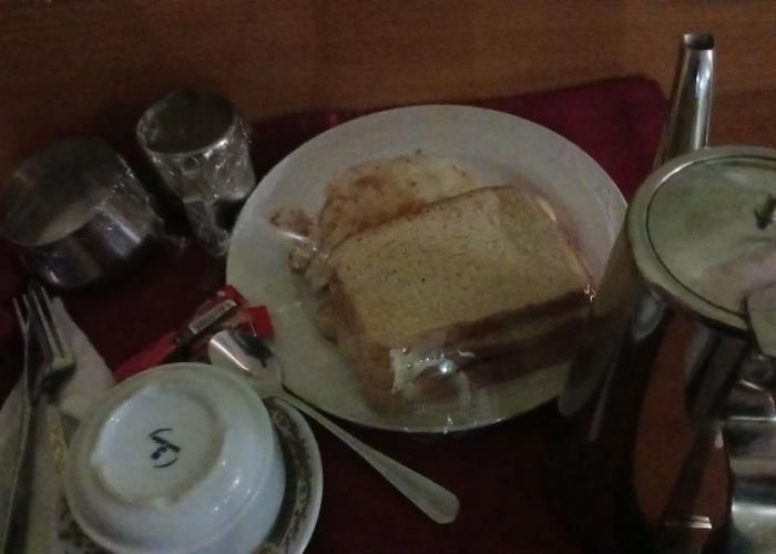 Equity resort hotel