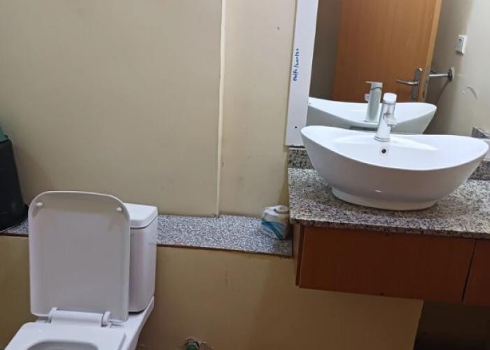 Equity resort hotel