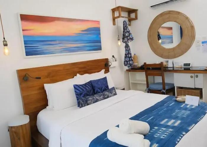 Jara Beach Resort