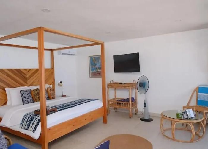 Jara Beach Resort
