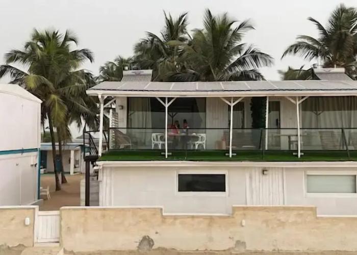 Jara Beach Resort