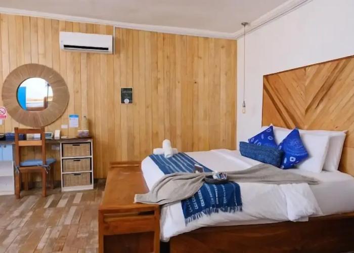 Jara Beach Resort