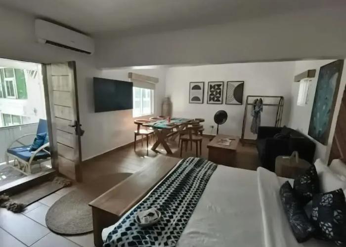 Jara Beach Resort