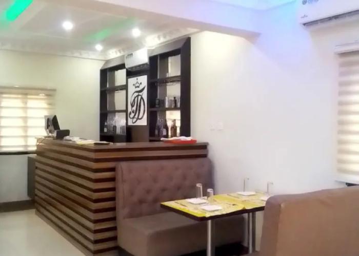 Td Residence Inn