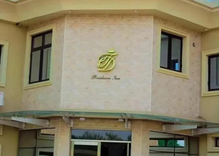 Td Residence Inn