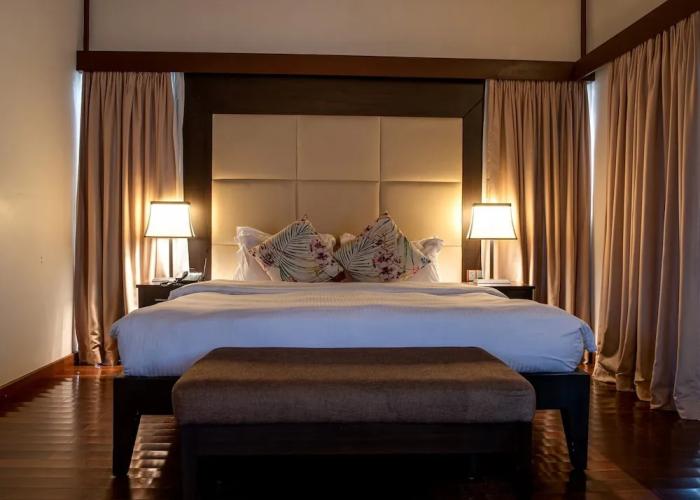 Lakowe Lakes Hotel Golf and Country Estate by NEWMARK