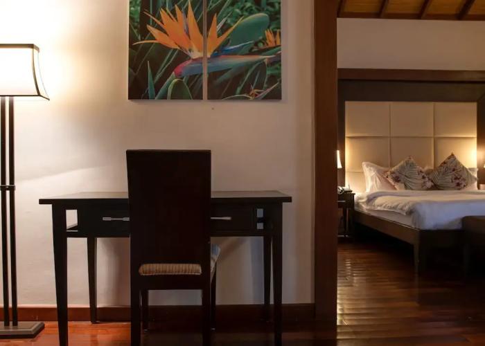 Lakowe Lakes Hotel Golf and Country Estate by NEWMARK