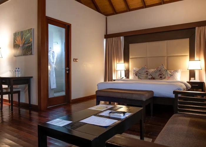 Lakowe Lakes Hotel Golf and Country Estate by NEWMARK