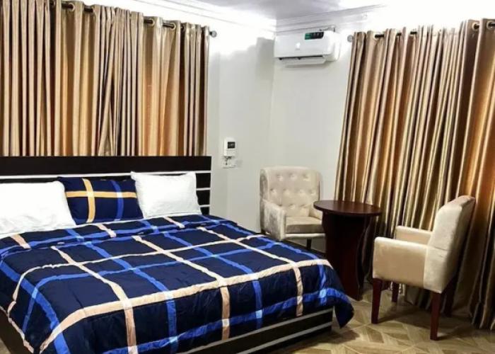 Genisys Guest House