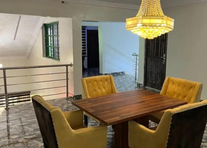 Genisys Guest House