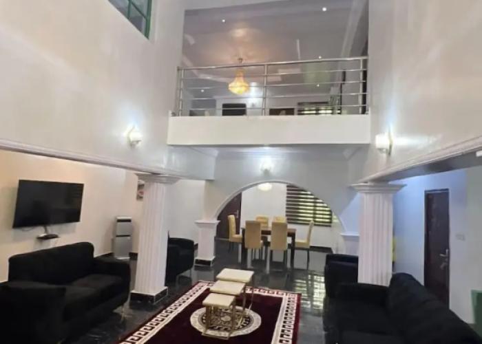 Genisys Guest House