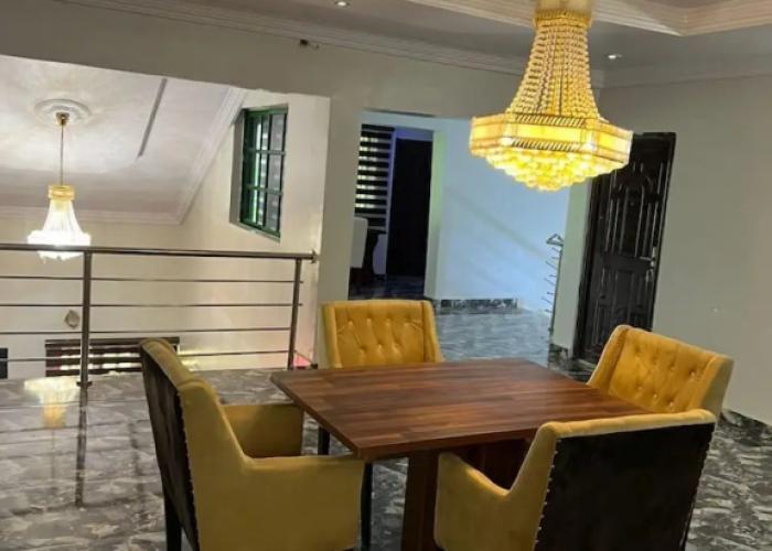 Genisys Guest House