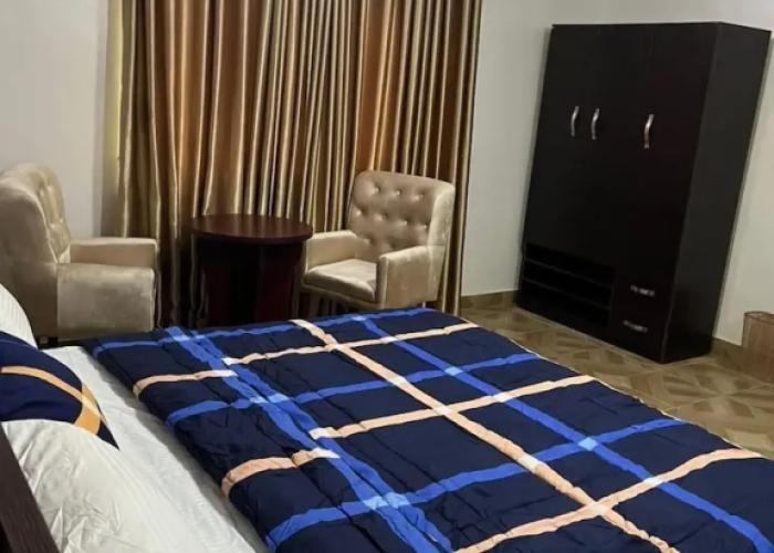 Genisys Guest House