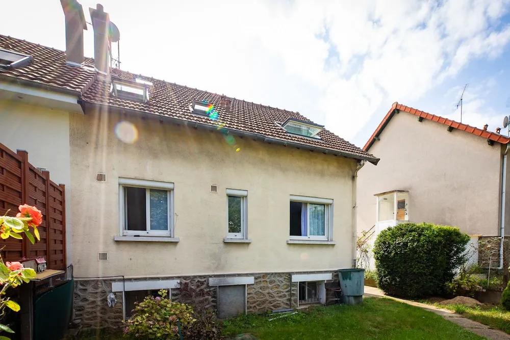 Résidence Hermès Paris Orly Aéroport