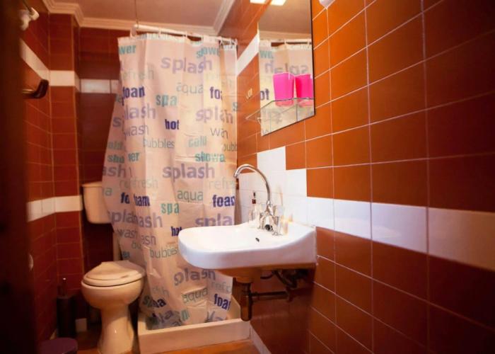 Perdika Mare Guesthouse