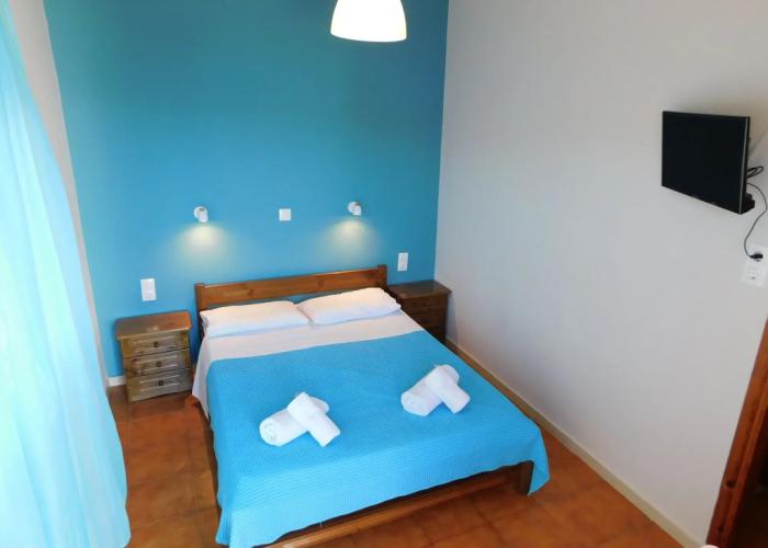 Perdika Mare Guesthouse