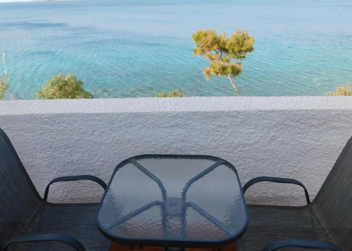 Perdika Mare Guesthouse