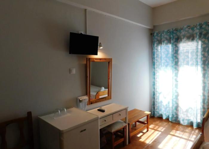 Perdika Mare Guesthouse