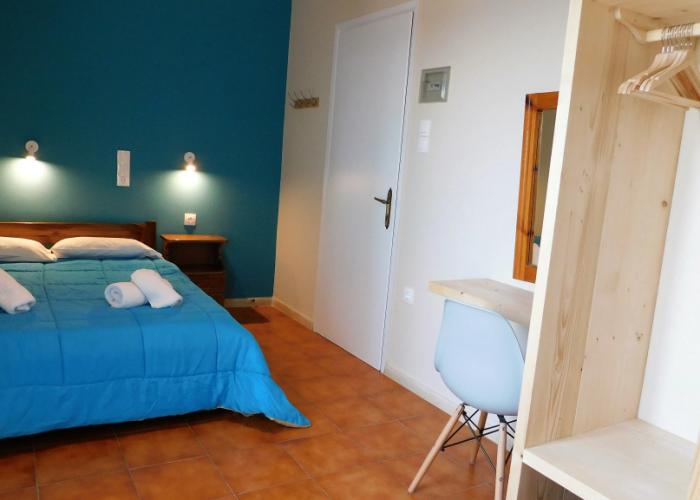 Perdika Mare Guesthouse