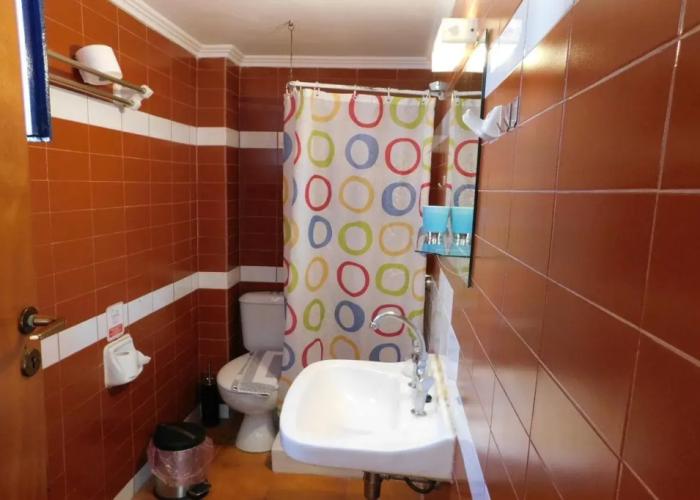 Perdika Mare Guesthouse