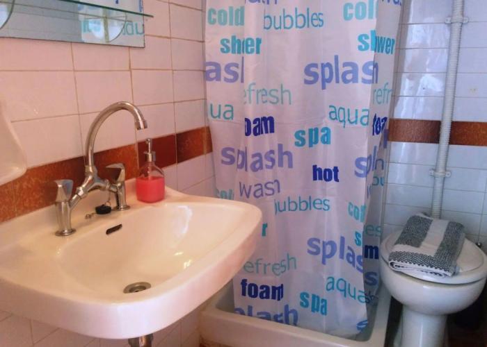 Perdika Mare Guesthouse
