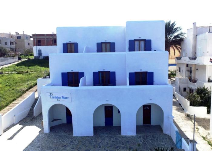 Perdika Mare Guesthouse